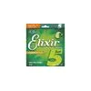 Image de Elixir Nanoweb 14202 - Jeu de cordes guitare basse 5 cordes - 45-130