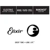 Image de Elixir 15228 Nanoweb Electrique- Corde L'unité 28