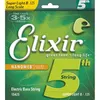 Image de Corde au détail basse Elixir Nanoweb 125 - 15425