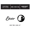 Image de Elixir Nanoweb Nickel Reassort A L'unité File 135