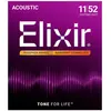 Image de Elixir Strings Guitare Acoustique 3313216027