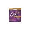 Image de Elixir 16052 phospore bronze - Jeu cordes Guitare acoustique 12-53