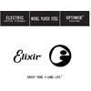 Image de Elixir 16252 Optiweb Unité 52 Cordes électrique à l'unité