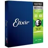 Image de Gore Wear Elixir 19052 Electric Optiweb 010/046 (6x, Guitare, Guitare électrique, 0.05"), Corde de guitare