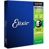 Image de Gore Wear Elixir 19077 Electric Optiweb 010/052 (Guitare, 0.05"), Corde de guitare