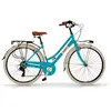 Image de QÜer Vélo Denia 28´´ 6s One Size