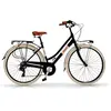 Image de QÜer Vélo Denia 28´´ 6s One Size