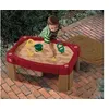 Image de Step2 Naturally Playful - Table à sable - 36.3 kg