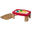 Image de Step2 Table de sable Naturally Playful