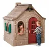 Image de Step2 Naturally Playful StoryBook Cottage - Maisonnette