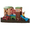 Image de Clubhouse Climber - Système de terrain de jeu