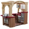 Image de Step2 - Cuisine grande taille avec grill