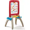 Image de Step2 All Around Easel For Two