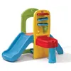 Image de Step2 Play Ball Fun Climber - Toboggan