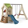 Image de Step2 appareil de jeu Play Up Gym 283 cm