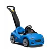 Image de Porteur Whisper Ride Cruiser bleu Step2
