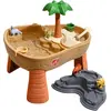 Image de Step2 Dino Dig Sand & Water Table