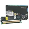 Image de Toner - C534 - Jaune - Lexmark