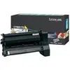 Image de Lexmark, Toner, C780a1yg (Y)