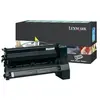 Image de Lexmark, Toner, C780H2YG (Y)