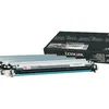 Image de Toner - C734 - Magenta/cyan/jaune/noir - Lexmark