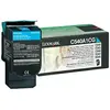 Image de Lexmark, Toner, C540a1cg (C)