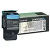 Image de Toner Cyan 2000p. P/lexmark X543dn