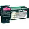 Image de Lexmark, Toner, C540h1mg (M)