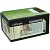 Image de Lexmark, Toner, C540h1yg (Y)