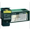 Image de Toner - C540 - Jaune - Lexmark