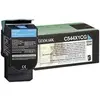 Image de Lexmark, Toner, C544x1cg (C)