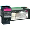 Image de Toner Lexmark C544X1MG - Magenta