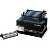 Image de Lexmark, Toner, C540X71G Photoconducteur, c540, noir (CF)