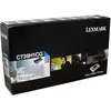 Image de Lexmark, Toner, C736h1cg (C)