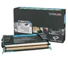 Image de Toner - C736 - Cyan - Lexmark