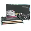 Image de Toner - C736 - Magenta - Lexmark