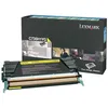 Image de Toner - C736 - Jaune - Lexmark