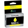 Image de Cartouche Lexmark No 100 XL (14N1071B) Jaune