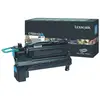 Image de Lexmark, Toner, C792x1cg (C)