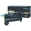 Image de Lexmark, Toner, C792x1yg (Y)
