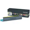 Image de Lexmark, Toner, C925h2yg (Y)