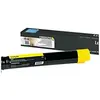 Image de Lexmark, Toner, C950x2yg (Y)
