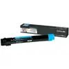 Image de Lexmark, Toner, X950x2cg (C)