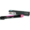 Image de Lexmark, Toner, X950x2mg (M)