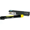 Image de Lexmark, Toner, X950x2yg (Y)