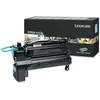 Image de Lexmark, Toner, X792x1cg (C)