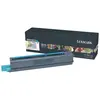Image de Lexmark, Toner, X925h2cg (C)