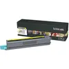 Image de Lexmark, Toner, X925h2yg (Y)
