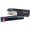 Image de Lexmark, Toner, 0c930h2mg (M)