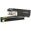Image de Lexmark, Toner, 0c930h2yg (Y)